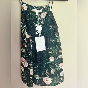 Nordstrom. WAYF. Brand new with tags.